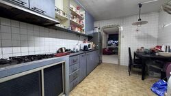 Blk 312 Kampong Ubi Greenville (Geylang), HDB 3 Rooms #541990381